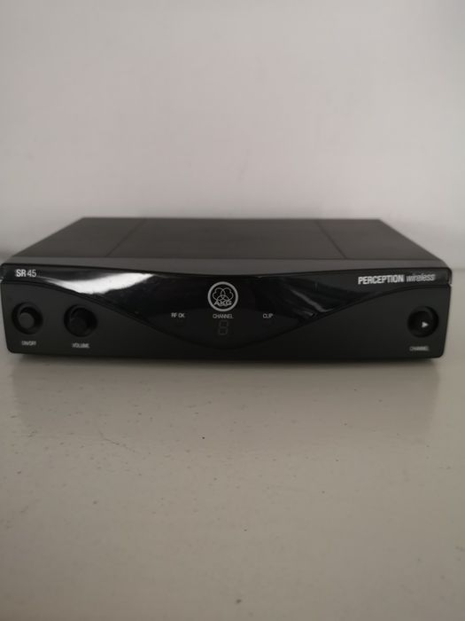 Безжичен приемник SR 45