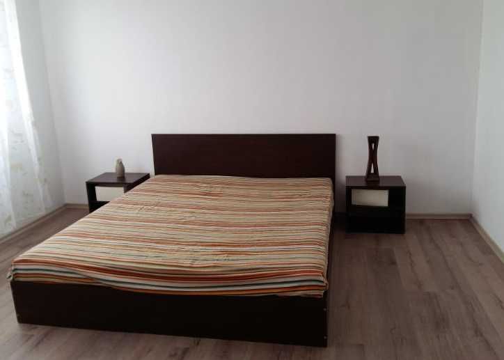 Двустаен имот в Илиянци