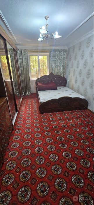 Продается 1 ком. Квартира площадью 30 кв.м. На Партсъезде ор. Феникс