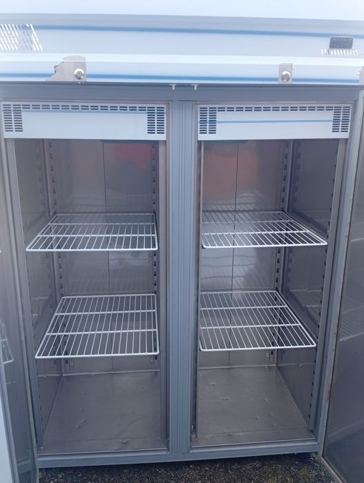 Frigider- congelator horeca