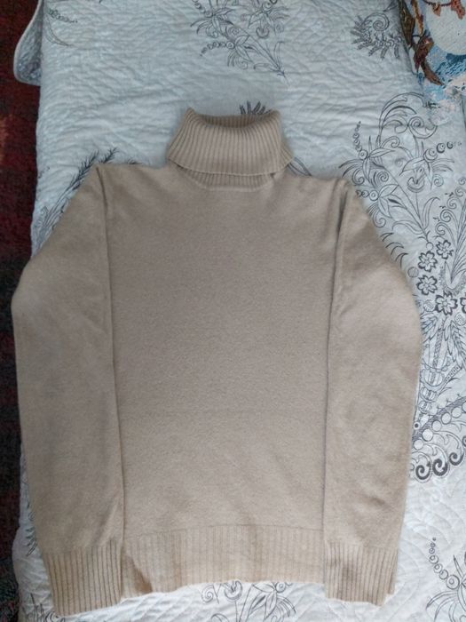 Pulover cu guler pe gât  Esprit