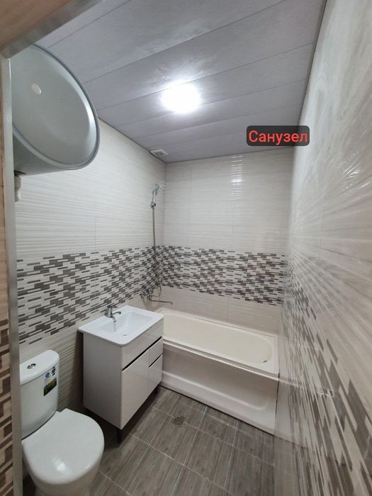 Продаю дом под ключ Богзор от сергели 3 км