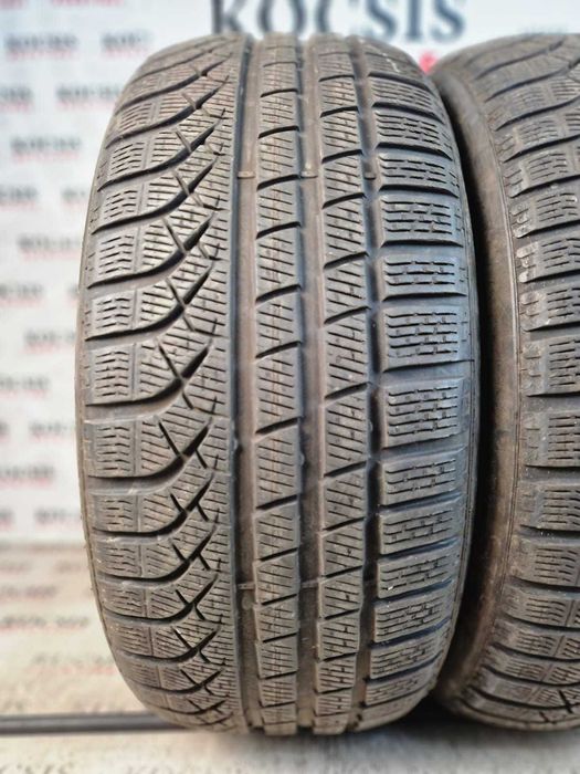 AnvelopeI IARNA - 245 45 20 - Pirelli M+S