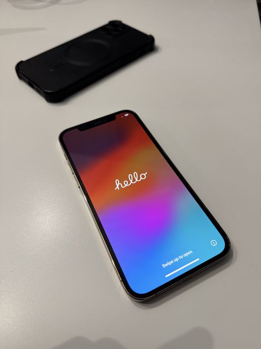 Iphone 12 pro-128 gb.Pret Fix