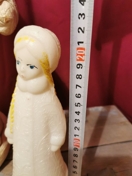 СССР. дед Мороз. Ретро.Советский.