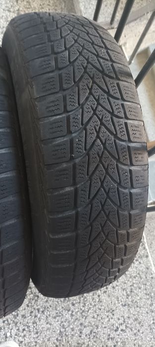 Зимни гуми 185/65/15