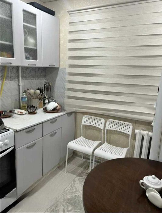 Продажа 2-комнатной квартиры