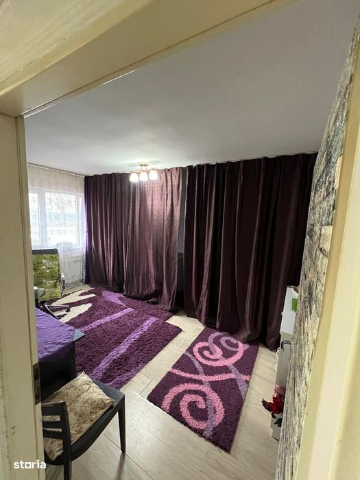 Apartament 3 camere | Zona Micro 16 | Parter Inalt | Decomandat