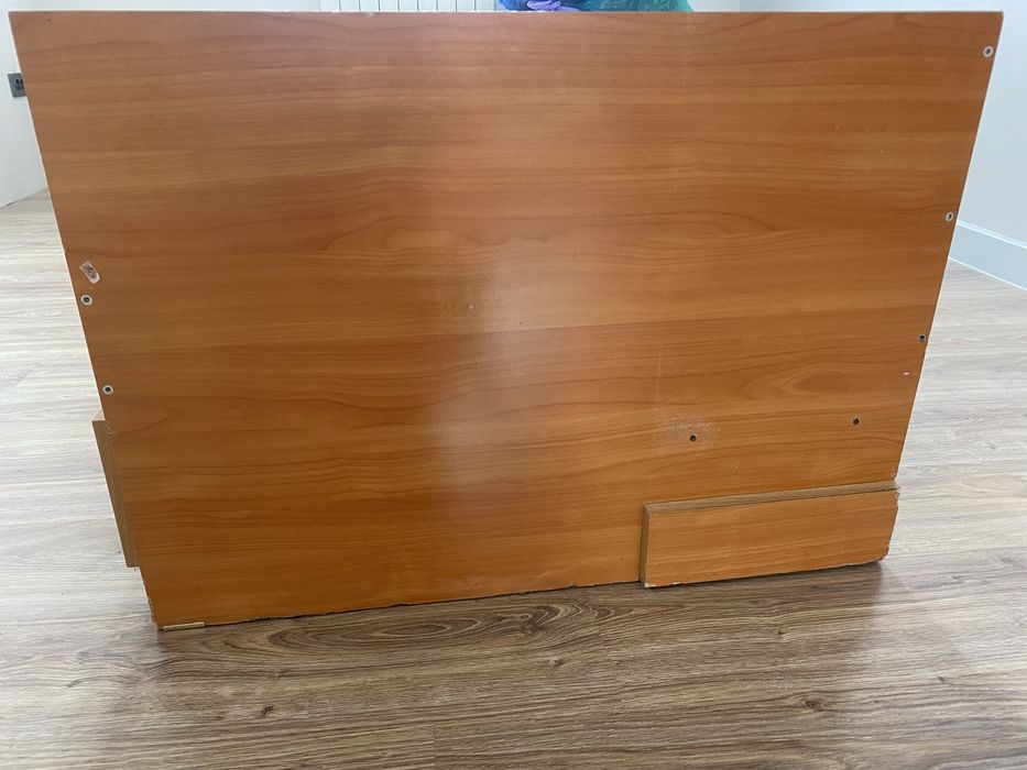 Продам кровать б/у