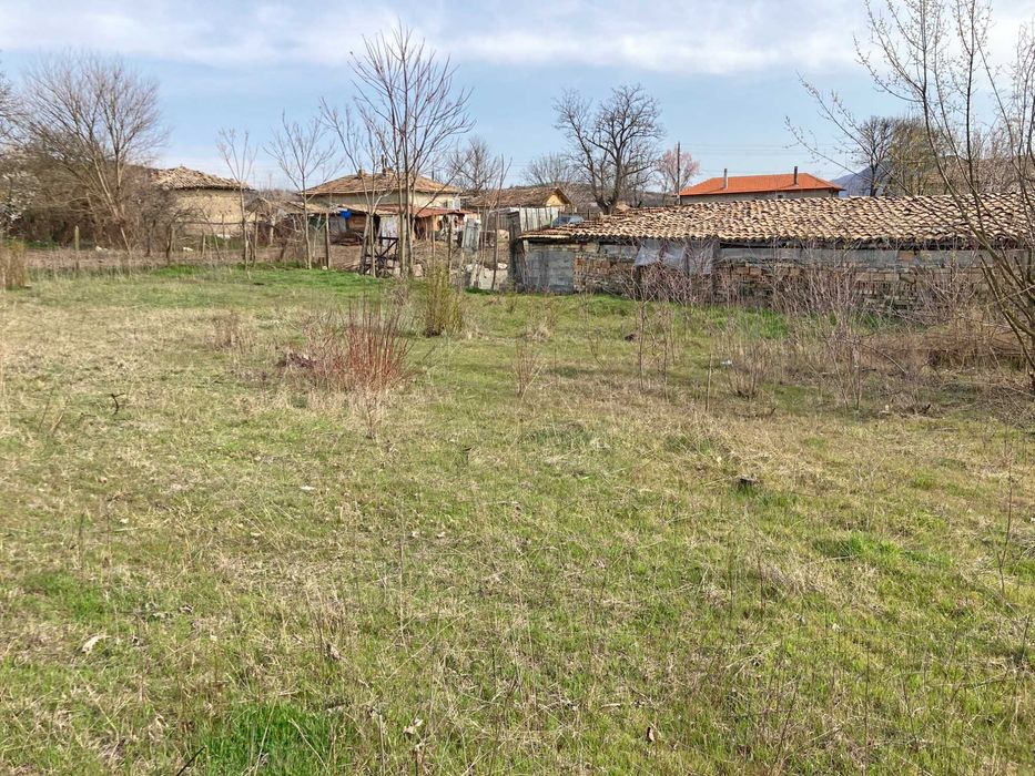 Продава се Парцел в с. Енево, Област Шумен - 1017 кв.м за 15 €/кв.м - Снимка #8