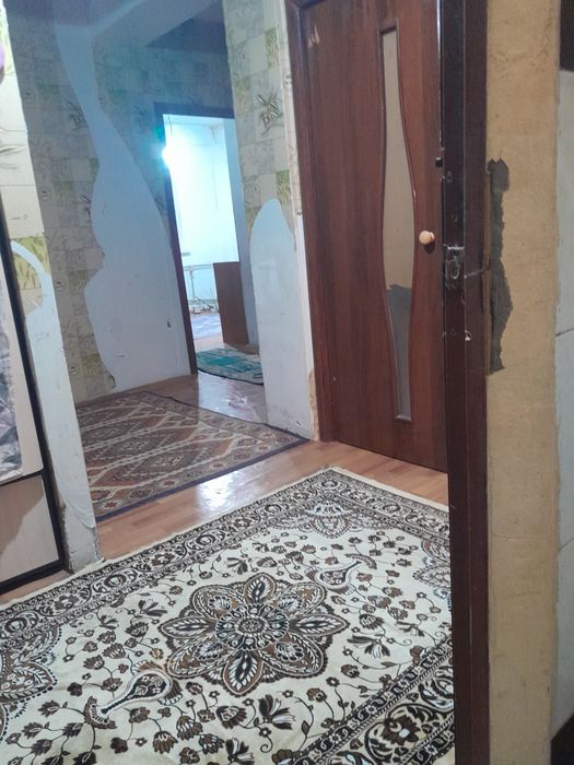 Продам квартиру в новом районе