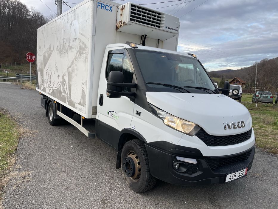 Iveco daily 65c15 frigorific