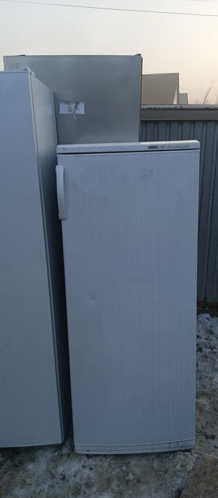 Моразильник новый