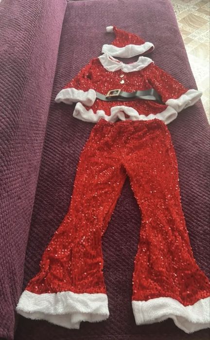 Новогоднмй костюм