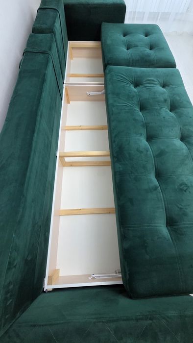 Подам диван в отличном состоянии