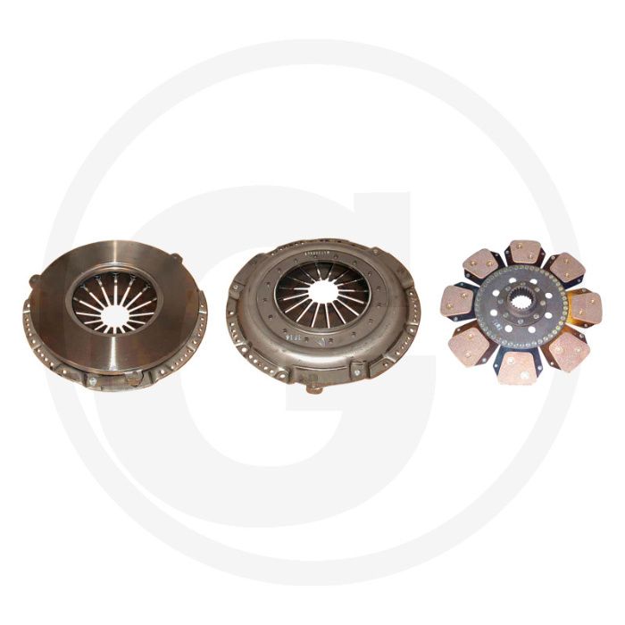 Set ambreiaj, disc ambreaj, rulment de presiune - tehnicapopan.ro