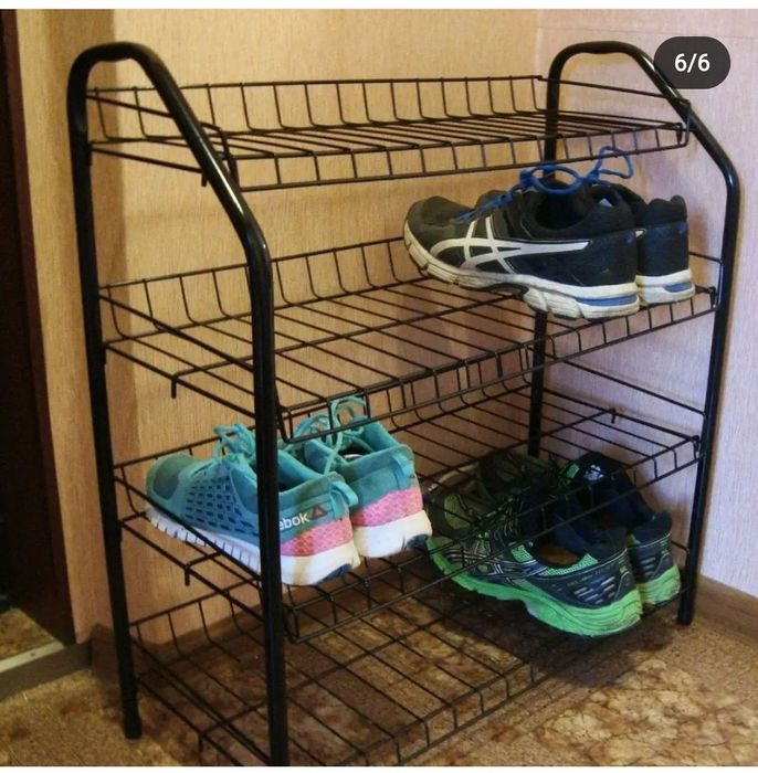 Этажерка для обуви ЭТ-1