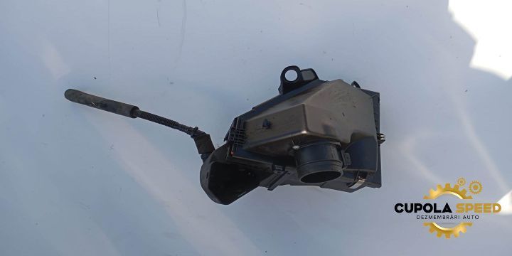 Carcasa filtru aer 2.0D N47 AD851259902Q BMW X1 E84 [facelift] [2012