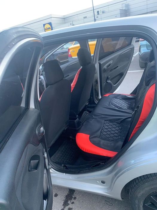 FIAT Punto 2011 — imagine 4