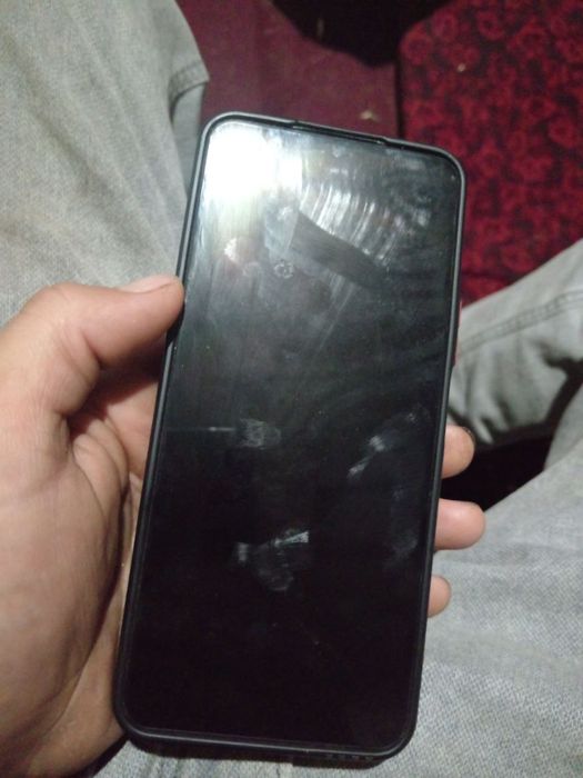 honorx8a xolati yaxshi