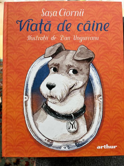 Salvarea lui Onux, Viata de caine