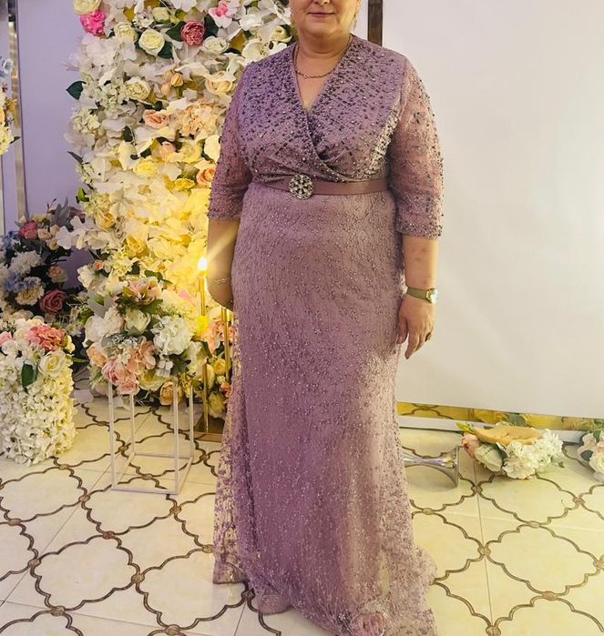 Продам вечернее платье