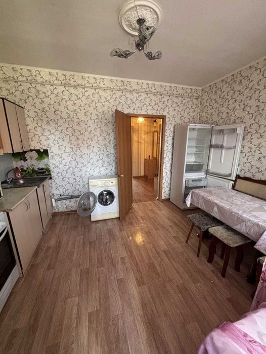 Продам квартиру 2014г 47 кв.м.