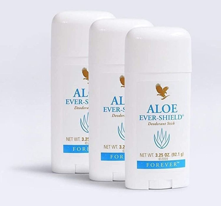 Aloe ever shield deodorant forever 3 bucăți