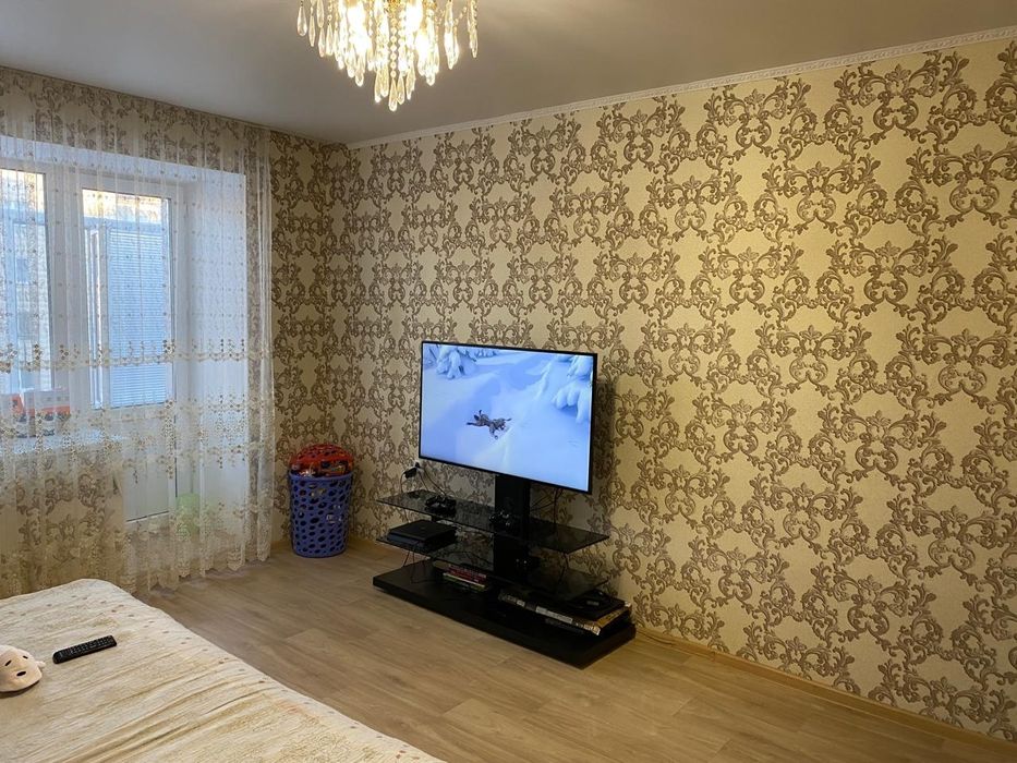 Продам квартиру МКР 78