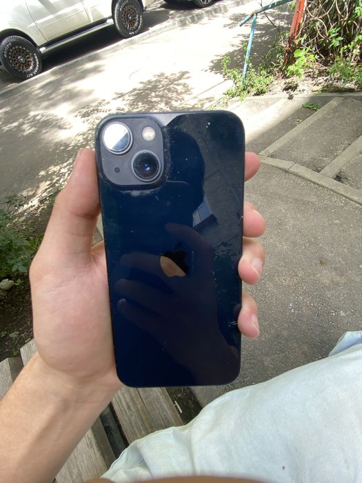Iphone 13 128gb, 85 акб