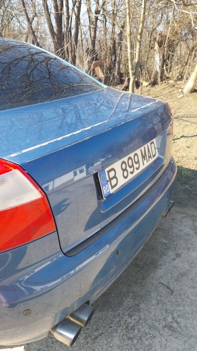 AUDI A 4 8 E  pentru dezmembrat