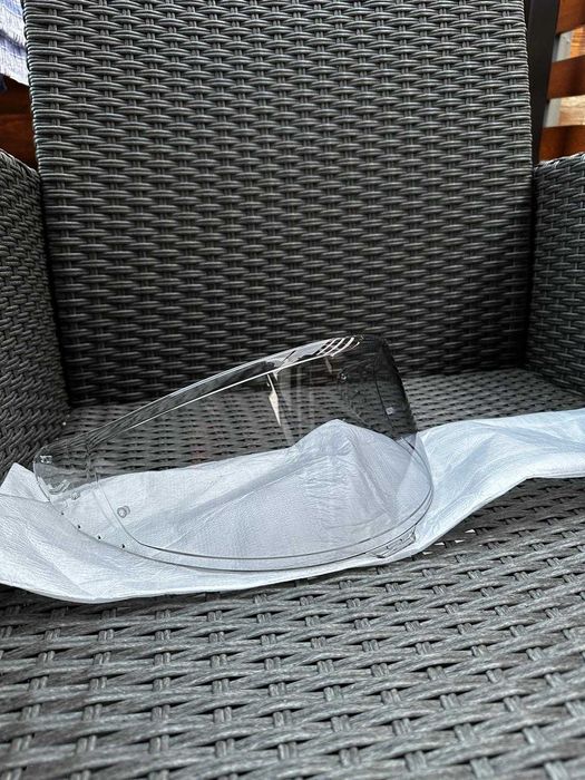 Viziera fotochromatica Shoei NXR2 Z8 X-SPR Pro Pinlock Ready