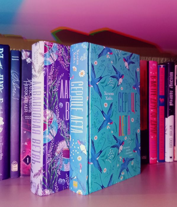 КНИГИ ОТ 500 ДО 4000тг