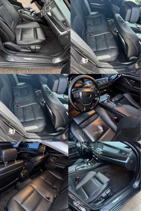 Detailing auto si polish profesional