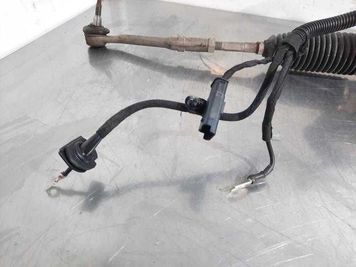 Caseta de directie Citroen C3 1.5 Blue HDi 100 16V 9831639880