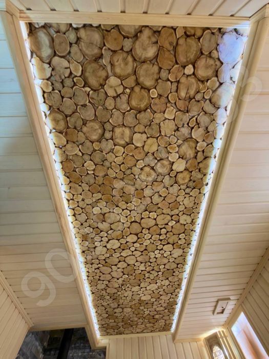 Сауна и бани под ключ, строим с нуля, по низкой цена sauna Odan quramz