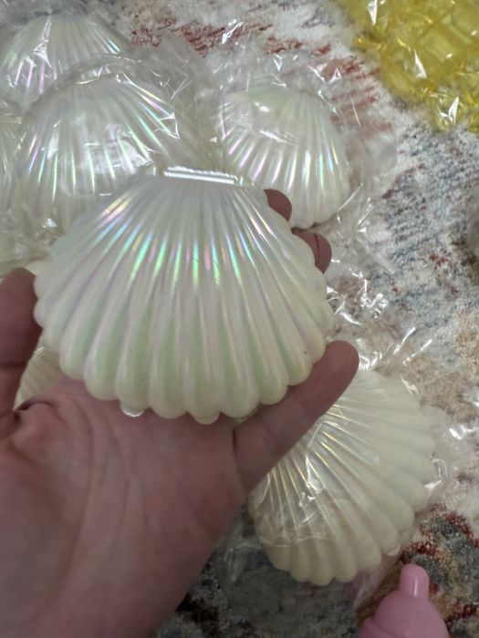 Бомбоньерки для конфет