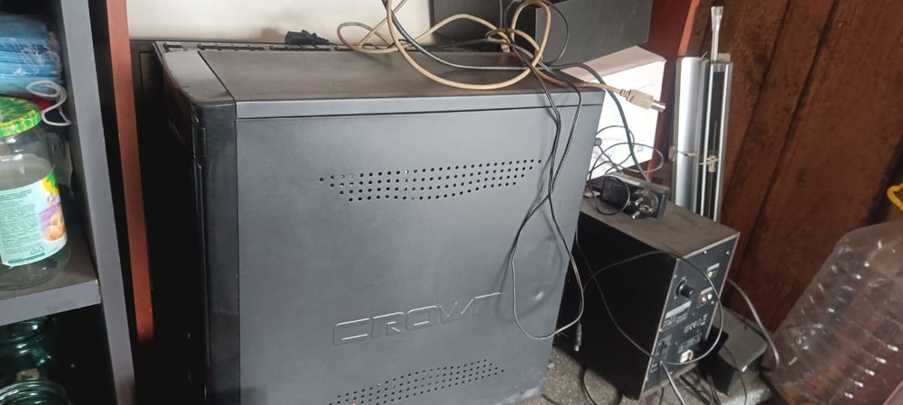 Продам компьютер