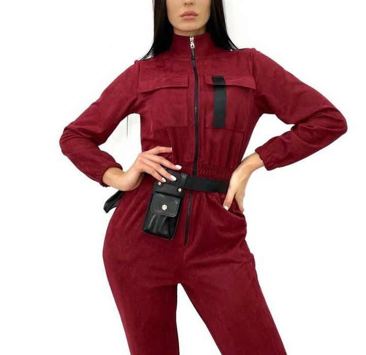 Комбинезон НОВЫЙ женский