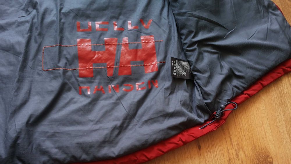 Helly Hansen Duck Down Winter Vest размер L зимен елек с Гъши пух - 429