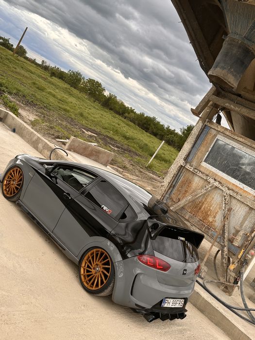 Jante Ultra Wheels