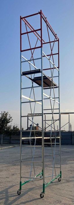 Inchiriez schela metalică, popi metalici,pret avantajos !