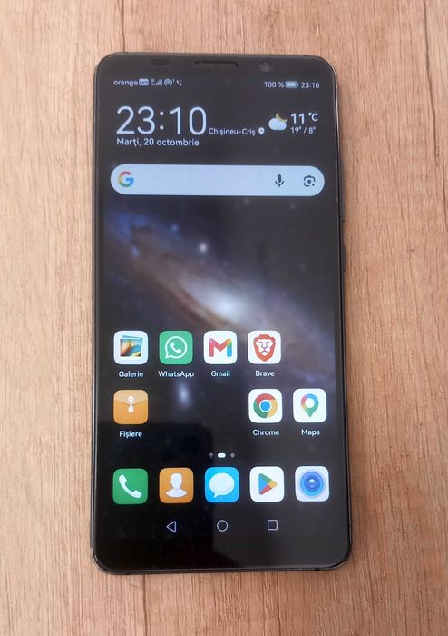 Piese full-functionale Huawei Mate 10 Pro