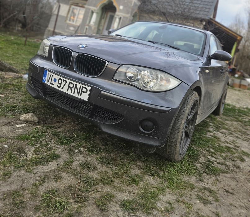 Bmw Seria 1 E87 2.0D
