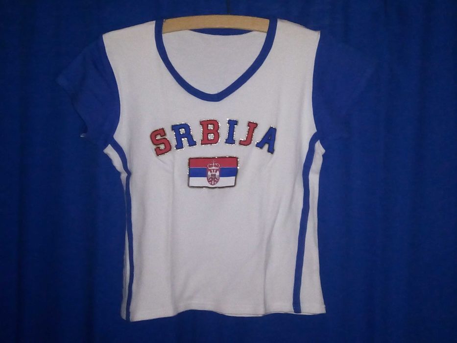 Колекционерски тениски/блузки