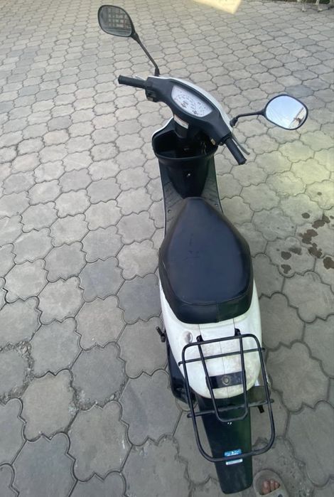 Продам мопеды.