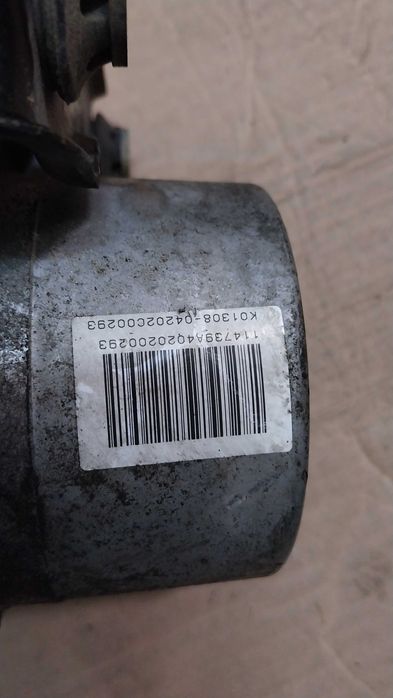 Електро Хидравлична помпа KOYO (Койо) - VW, Skoda, Seat