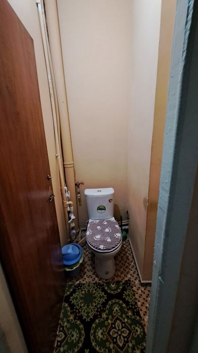 Юнусабад 6  3х ком. квартира