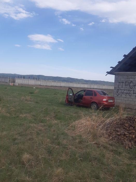 Земельный участок в самсоновке