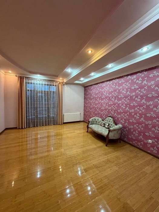 Евро дом на Шукура Бурхана